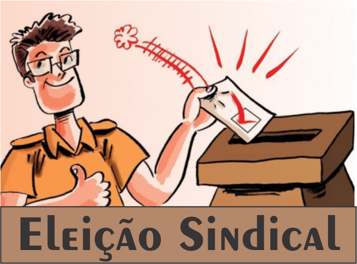 Eleição da Diretoria e Conselho Fiscal do STIEPAR 2021/2024 – Informativo 029-2021