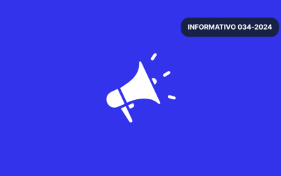 ELEIÇÕES SINDICAIS – Informativo 034-2024